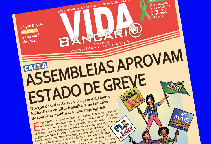 Capa da Notícia